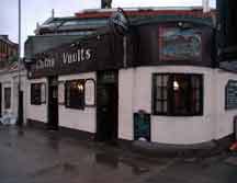 Clutha Vaults